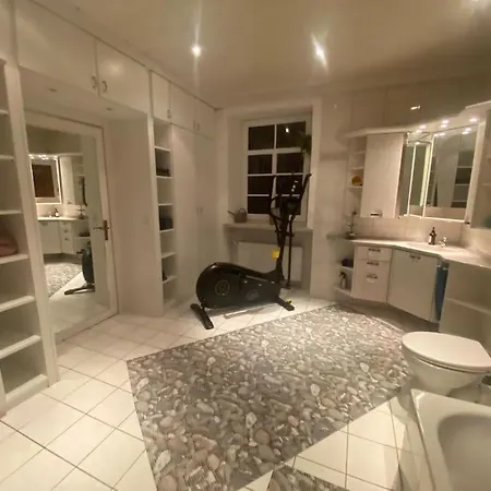 Im Schönen Naheland Bei Kirn Apartment Mackenbach