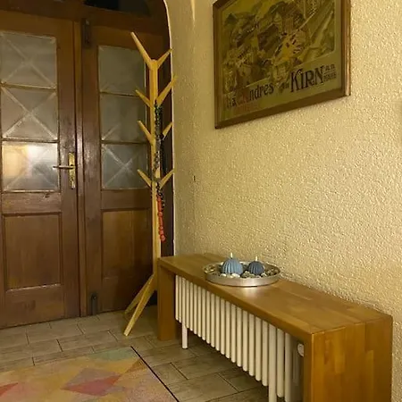 Im Schönen Naheland Bei Kirn *